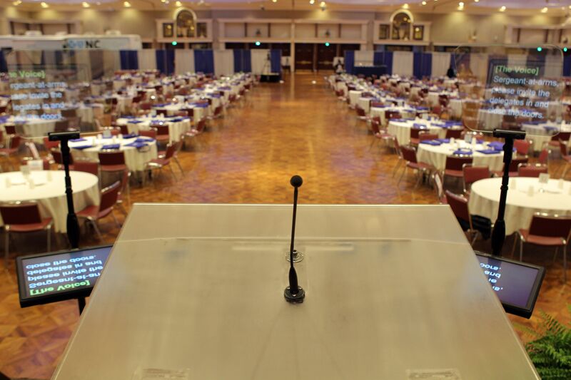 Awards Banquet