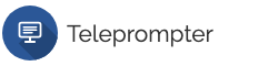 Teleprompter