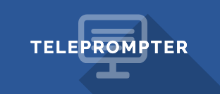 Teleprompter